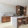 Parchet laminat Quick Step Muse 8 mm 5494 Ciment botanic