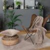 Patura Heaven 800 Taupe150x200 cm