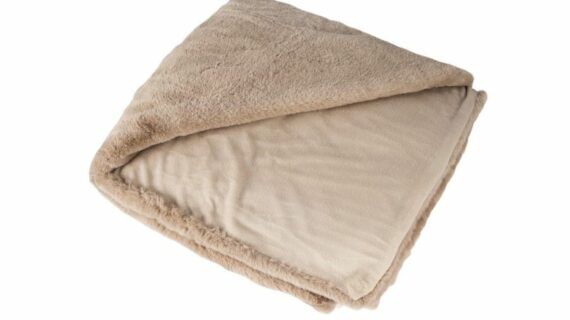 Patura Heaven 800 Taupe150x200 cm
