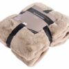 Patura Heaven 800 Taupe150x200 cm