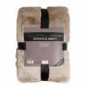 Patura Heaven 800 Taupe150x200 cm