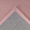 Covor Paradise 400 Roz Pastel