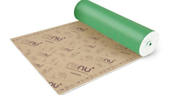 Substrat mocheta Renu 6 mm - 100% reciclabil