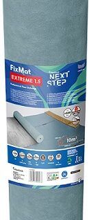 Substrat de pardoseala profesional Next Step - Extreme 1.5 mm