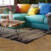 Parchet triplustratificat Barlinek Stejar Mainland Herringbone 110