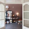 Parchet laminat CHATEAU PLUS 8mm B7516 Charme Black