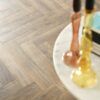 Parchet laminat CHATEAU PLUS 8mm B7311 Java Brown