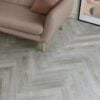 Parchet laminat CHATEAU PLUS 8mm B7304 Java Light Grey