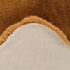 Covor Heaven Shape 800 Amber 60x90 cm