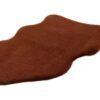 Covor Heaven Shape 800 Terra 60x90 cm