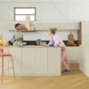 Pardoseala LVT Quick Step Herringbone Ciro AVHBU40360