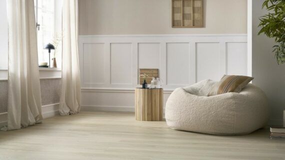Pardoseala SPC Arbiton Amaron Wood Eir CAS 221 stejar Mattari