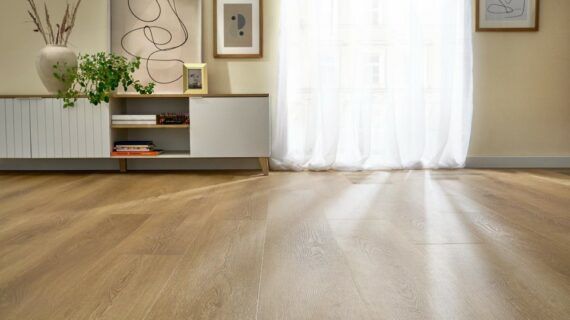 Pardoseala SPC Arbiton Amaron Wood Eir CAS 223 stejar Menor