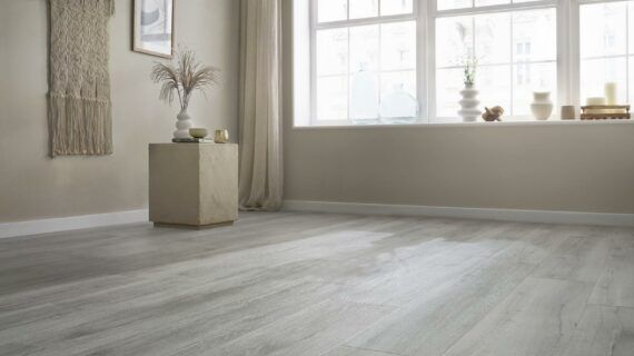 Pardoseala SPC Arbiton Amaron Wood CA 102 stejar Alaska