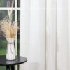 Perdea Auberge 315 cm, crem