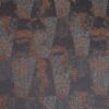 Draperie Belluno 300 cm, terra