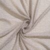 Perdea Provence 300 cm, maro