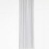 Perdea Provence 300 cm, gri