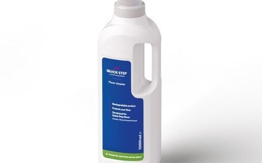 Solutie Quick Step Curatare QSCLEANECO1000
