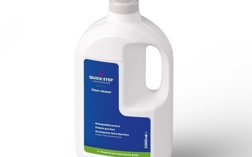 Solutie Quick Step Curatare QSCLEANECO 2000