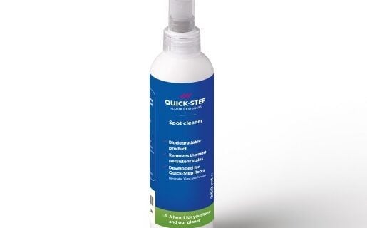 Solutie Quick Step Curatare Pete QSSPOTCLEAN 250ML