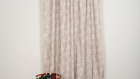 Draperie Matera 290cm, bej