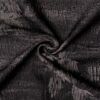 Draperie Olbia 300 cm, negru