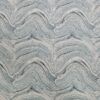 Draperie DelMar 280 cm, albastru