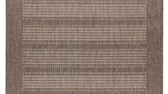 Covor Casa 601 Taupe