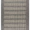 Covor Casa 601 Silver