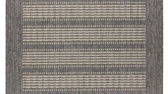 Covor Casa 601 Silver