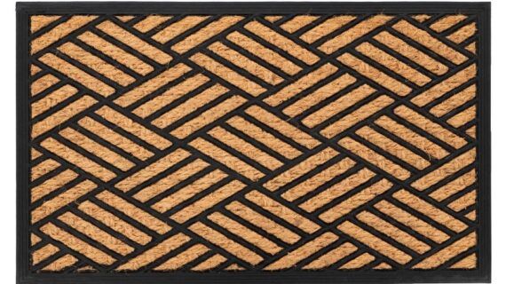 Covoras de intrare Bali 504, 40x60cm