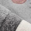 Covor Happy 301 Silver