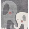 Covor Happy 301 Silver