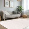 Covor Lotus 301 Ivory
