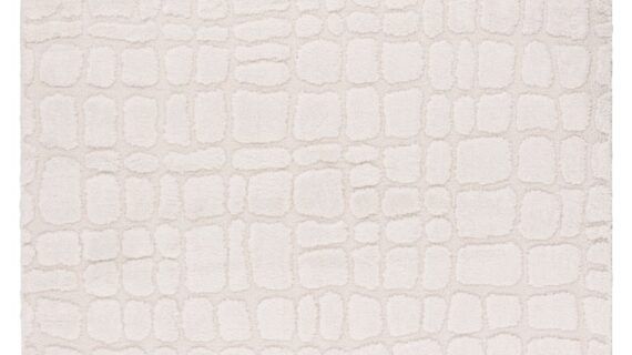 Covor Lotus 301 Ivory