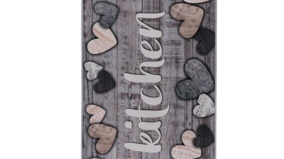 Covor Luna 105 Grey
