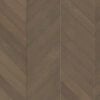 Parchet dublustratificat Chevron 4V stejar gri-grafit periat - 548518 - HARO manufactura