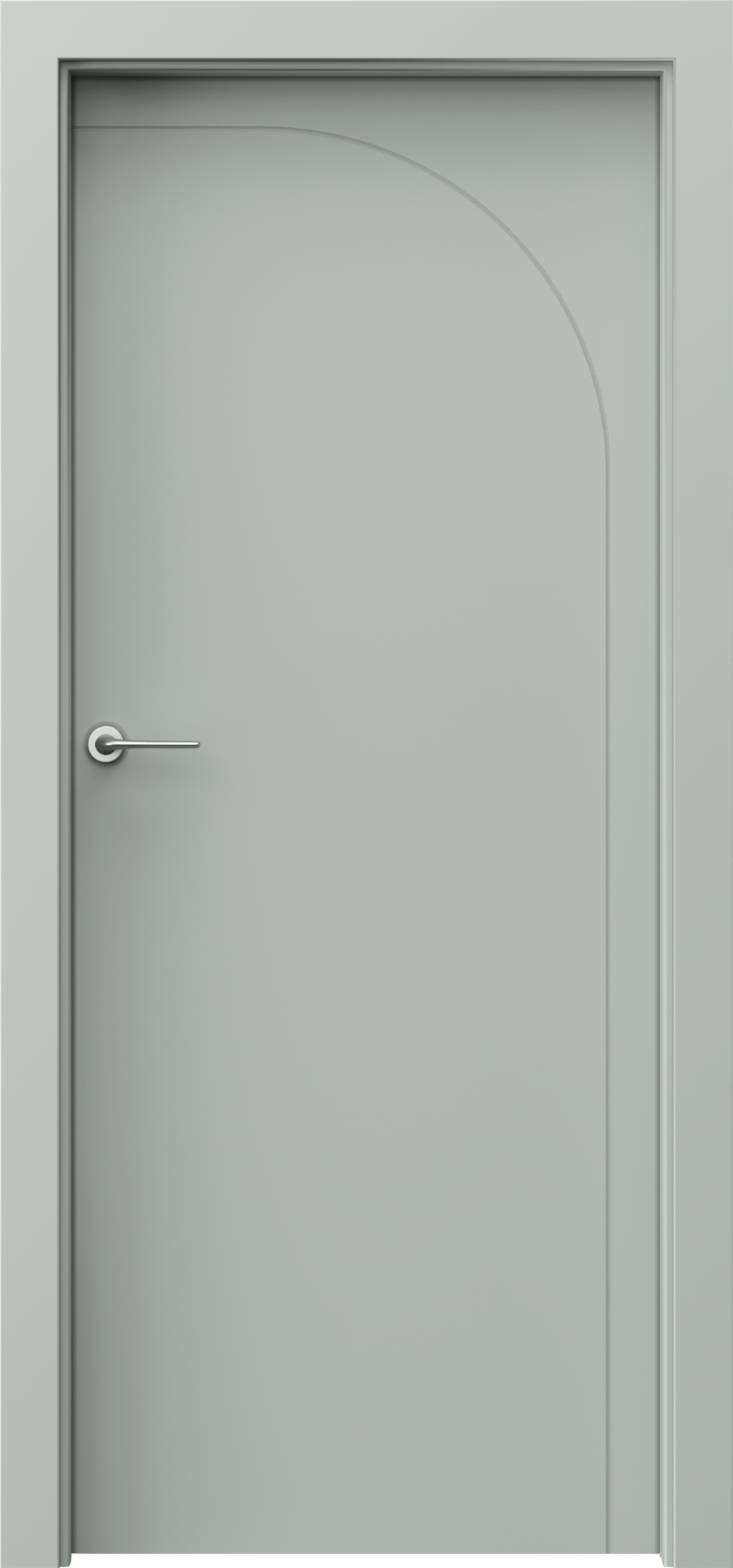 Usa interior Art Deco model 6