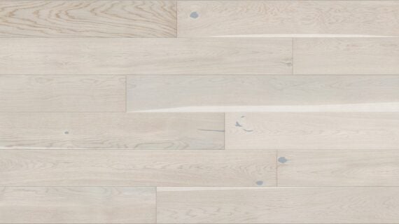 Parchet triplustratificat Barlinek Stejar Cappuccino grande scurt