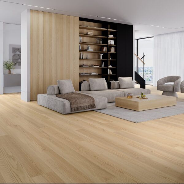 Pardoseala SPC Barlinek Standard Line Stejar Peach 5+1mm
