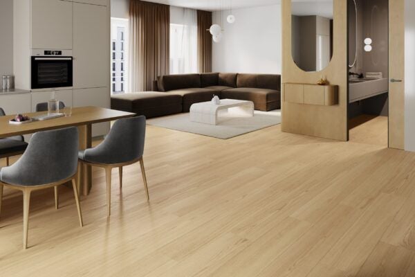 Pardoseala SPC Barlinek Standard Line Stejar Pearl