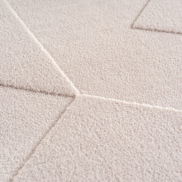 Covor Pompei 1613 Cream