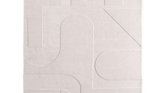 Covor Pompei 1614 Cream
