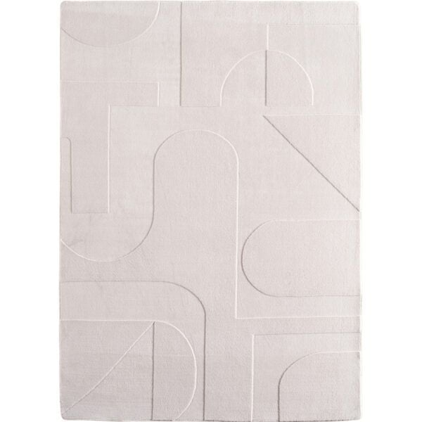 Covor Pompei 1614 Cream