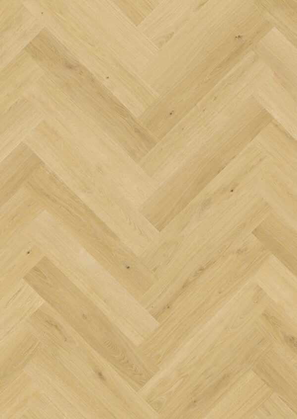 Parchet laminat Quick Step Impressive Design Herringbone 8 mm 8243 Stejar Nutmeg