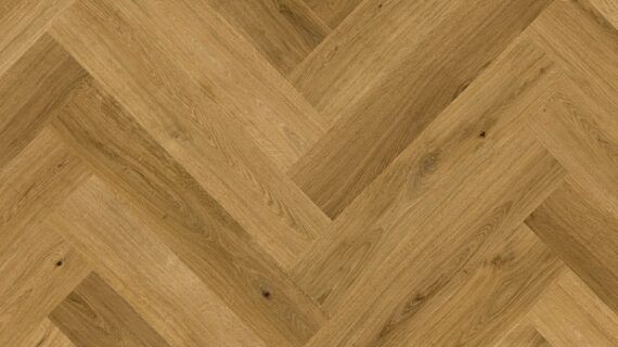 Parchet laminat Quick Step Impressive Design Herringbone 8 mm 8244 Stejar Cinamon