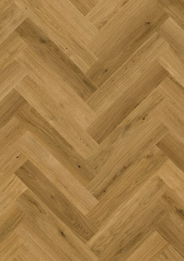 Parchet laminat Quick Step Impressive Design Herringbone 8 mm 8244 Stejar Cinamon