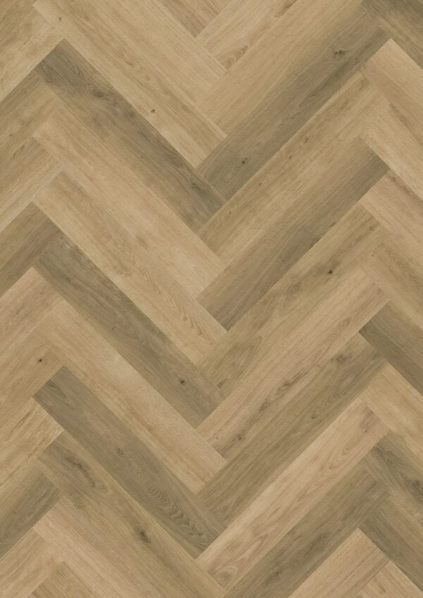 Parchet laminat Quick Step Impressive Design Herringbone 8 mm 8245 Stejar Charred