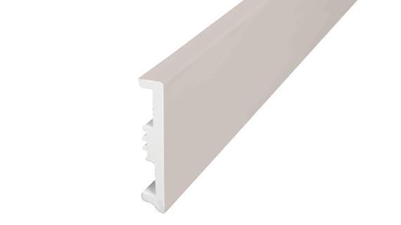 Plinta polimer dur Stiq XL STX810 Cappuccino 212
